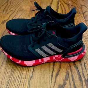 Adidas Ultraboost Sneakers